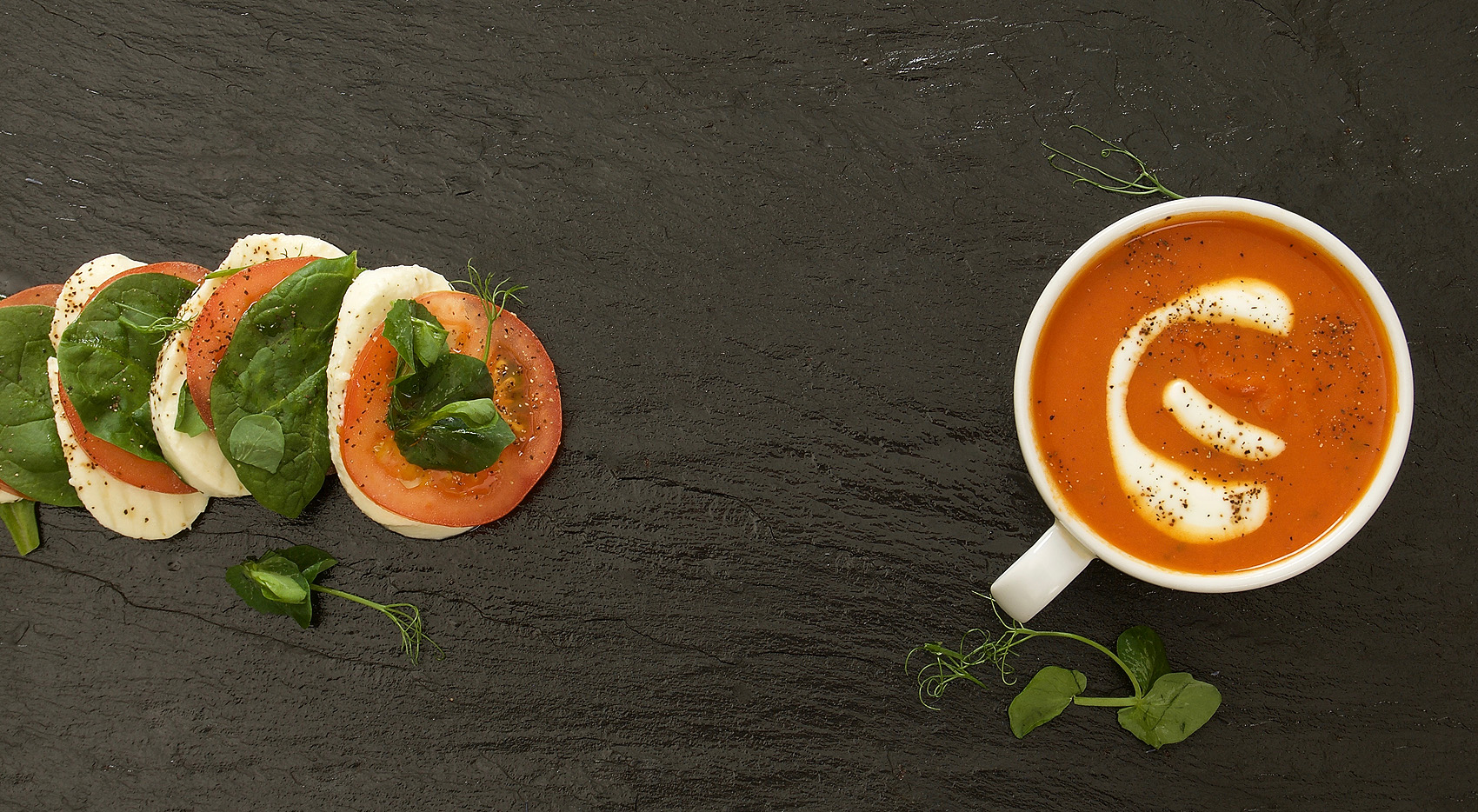 Cafe Lunch