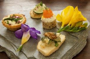 Carberry Catering Belfast canapes selection - photo 1202.